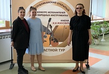 Юные таланты Лунинецкого района показали класс в Бресте и Пинске! 