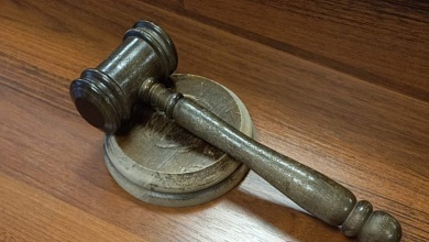 Стоимость свободы! За кражу судили жителя Лунинецкого района