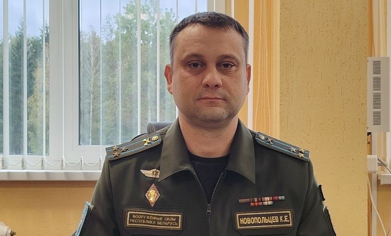 1 ноября 56 зенитный ракетный полк отмечает день образования воинской части | Лунинецкий район