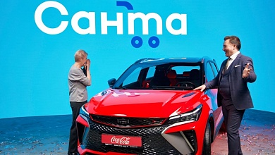 Жительница Лунинца обменяла газировку на новый автомобиль – как такое возможно