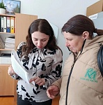 А если требуют прервать отпуск? Правовой приём граждан провели в Лунинце