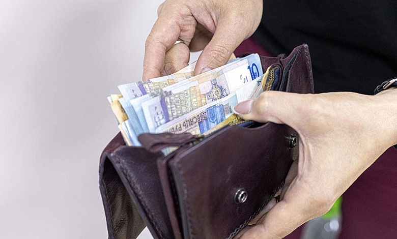 Не выплатили зарплату в срок | Прокуратура исправила положение