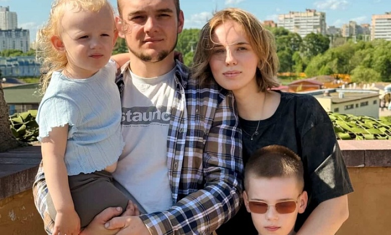 Жизнь день за днём. Жительница Микашевичей и ее интернет-дневник