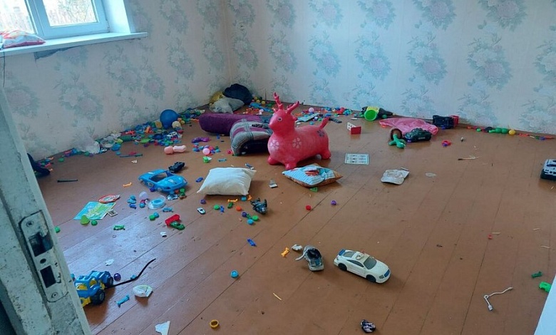Детей приходится отбирать у родителей! Постановка в СОП и государственная защита несовершеннолетних 