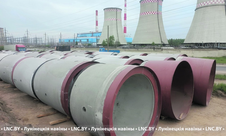 ОАО "Спецжелезобетон"! Надежно. Качественно. Долговечно