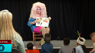 ЛГБТ-пропаганда в школах | Депрессия Европы | Переезд из Германии