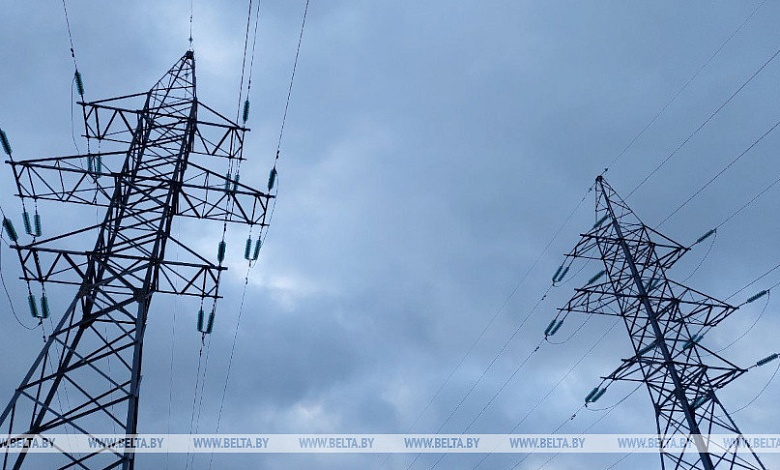 Минэнерго: за прошедшие сутки электроснабжение нарушалось в 251 населенном пункте страны