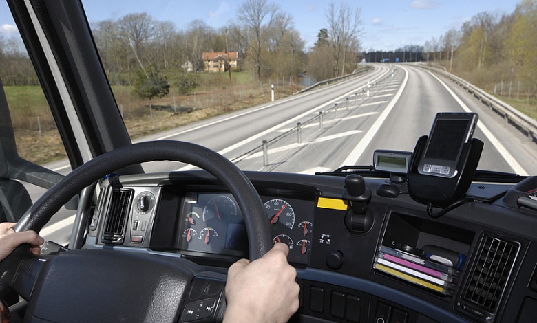 Есть работа для водителя-дальнобойщика | Беларусь - Российская Федерация