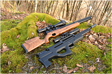 Пневматика под контролем!