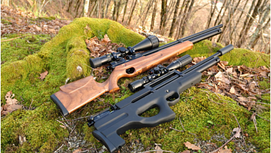 Пневматика под контролем!