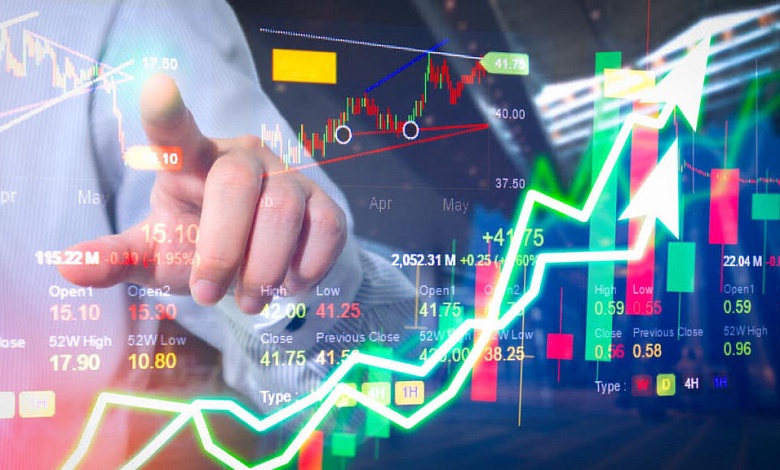 Пенсионерка решила заработать на акциях и лишилась 13500 рублей