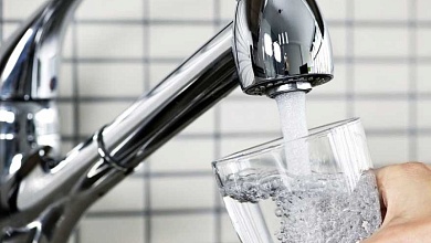 Возможно на несколько дней ухудшение качества питьевой воды в Микашевичах