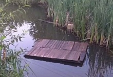 В Брестской области в искусственном водоеме утонул 9-летний мальчик