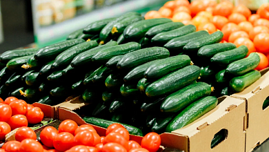 Завышали цены на помидоры, огурцы и яйца в Брестской области