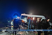 Подробности жуткой аварии с 6 погибшими | Виноваты водители? | Рейд ГАИ по маршруткам