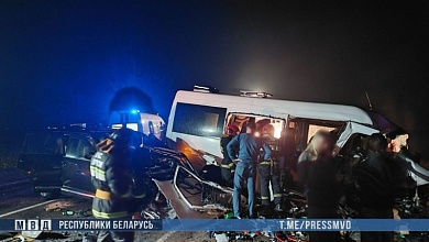 Подробности жуткой аварии с 6 погибшими | Виноваты водители? | Рейд ГАИ по маршруткам