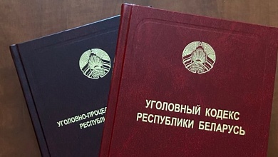 Жителя Лунинецкого района судили за особо злостное хулиганство