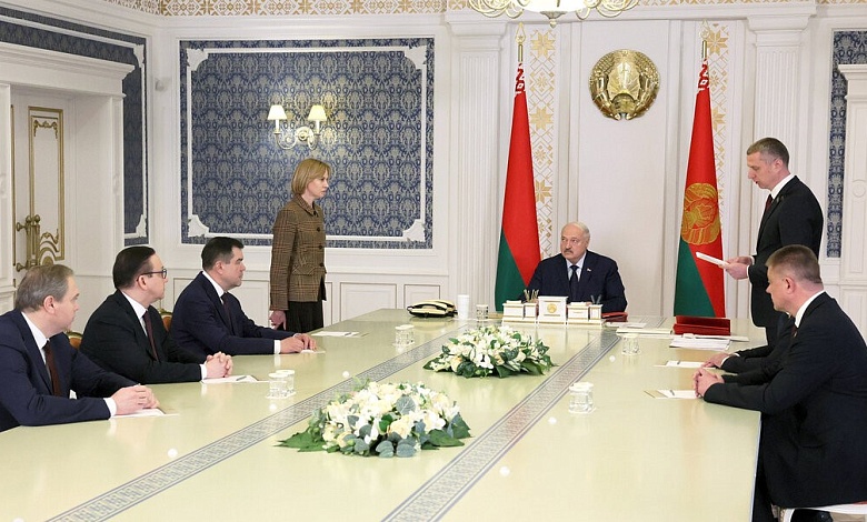 Кадровый день у Президента: подробности громких назначений