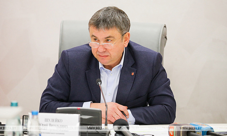Житель Микашевичей обозначил проблему на прямой линии председателя Брестского облисполкома