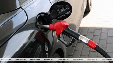 Автомобильное топливо в Беларуси с 28 марта подорожает на 4 копейки