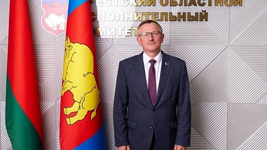 Прием граждан в Лунинце проведет первый заместитель председателя Брестского облисполкома