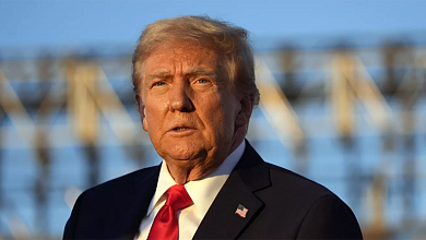 Трамп заявил, что США могут вернуть все потраченные на Киев средства через соглашения о недрах