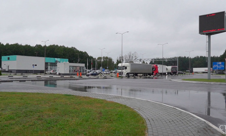 Вильнюс закрыл границу хочет взыскать с Беларуси убытки своих перевозчиков