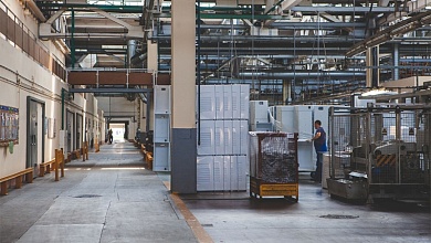 Компания из Лунинецкого района осталась с крупной дебиторской задолженностью. Возбуждено уголовное дело