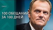 Выборы в Польше и 100 обещаний Туска. В чём сила «Гражданской коалиции»?