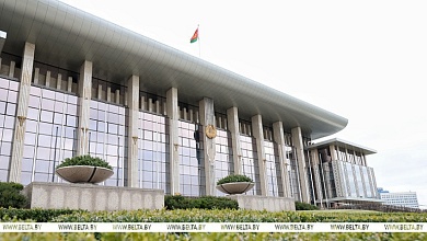 Сельское хозяйство, проекты управделами, учения "Запад-2025" и залеты БПЛА. Лукашенко заслушал ряд докладов