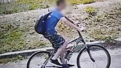 Из Бреста до Каменца на велосипеде…краденом