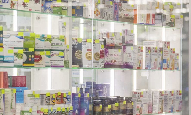 Пинчанин подделывал рецепты и продавал в соцсетях! Его судили