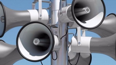 Завершают модернизацию автоматической системы централизованного оповещения в Брестской области