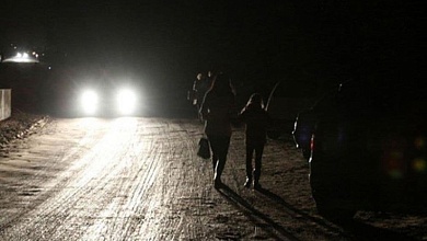 Госавтоинспекция особое внимание обращает на пешеходов | Лунинецкий район