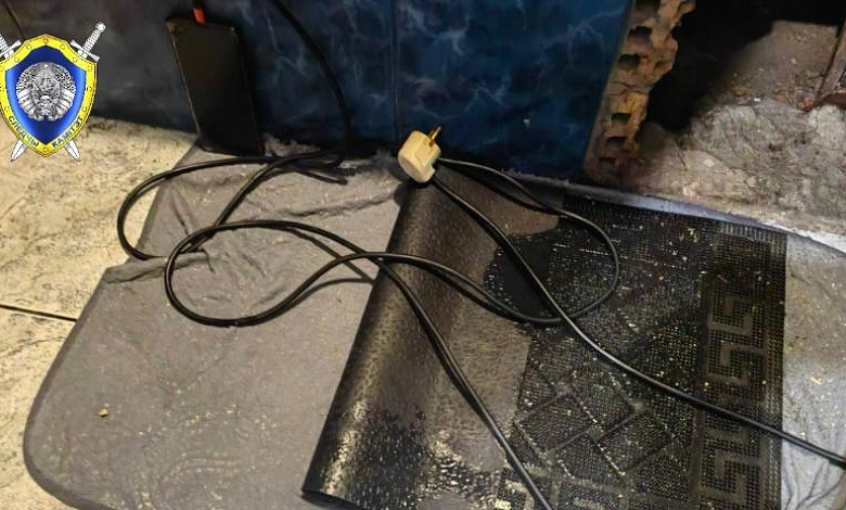 Женщина принимала ванну и погибла от удара током 