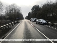 Более 90 пьяных пешеходов и водителей задержано в Брестской области за неделю