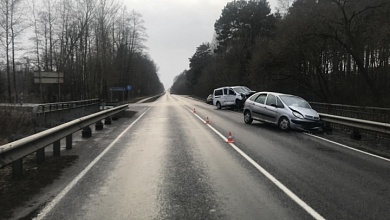 Более 90 пьяных пешеходов и водителей задержано в Брестской области за неделю