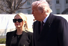 Трамп: я очень уважаю лидера Беларуси