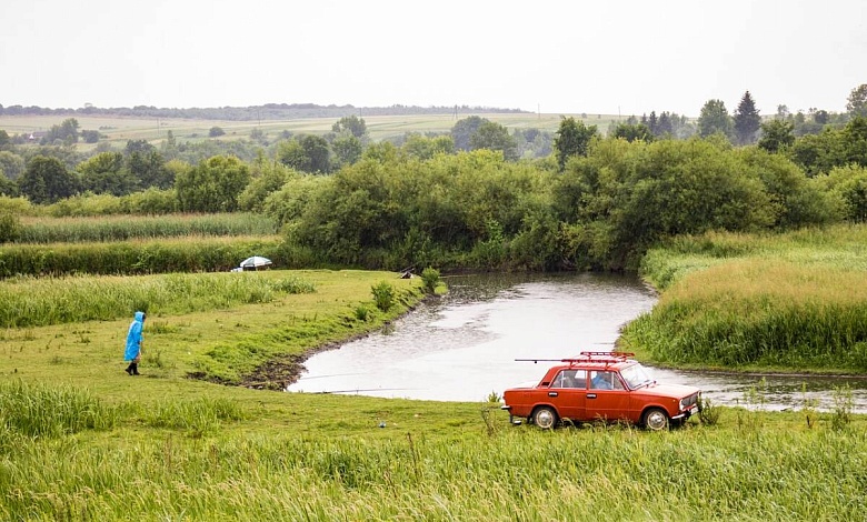 Какие ограничения и запреты действуют в водоохраной зоне и прибрежной полосе