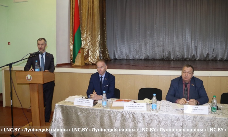 "День открытого письма" прошёл в Вульке-2