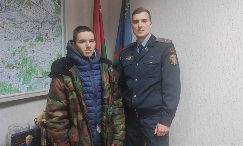 Почему ушел из дома подросток, которого искали несколько дней, рассказали в милиции
