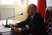 Наведение порядка на земле и благоустройство населенных пунктов обсуждали в Лунинце