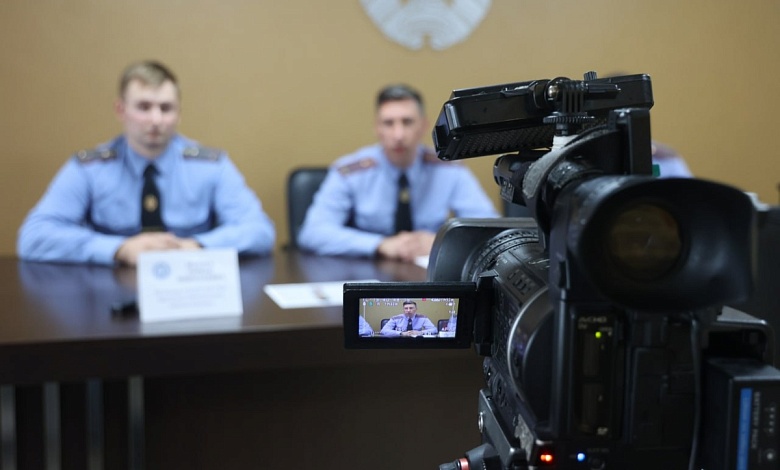 Более 270 человек пострадали в ДТП и 57 погибли на дорогах Брестской области