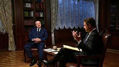 Президент Беларуси Александр Лукашенко дал интервью американскому журналу Time. Какие темы затрагивались?