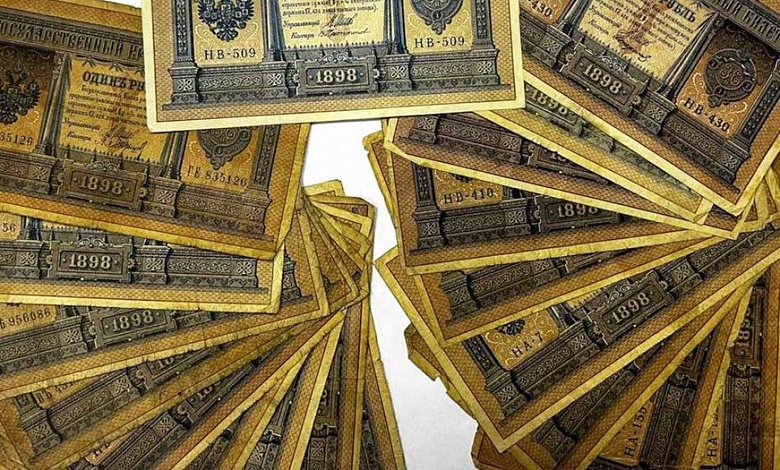 Коллекцию из 138 старинных банкнот белорус пытался вывезти в Польшу