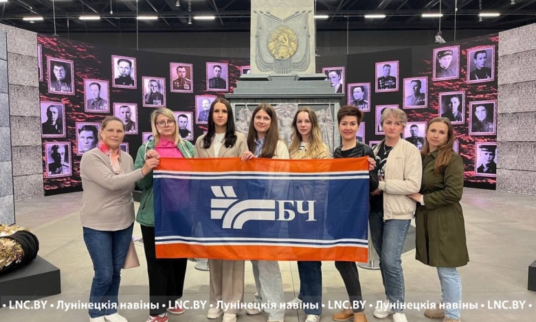 Зачем лунинецкие железнодорожники ездили в Минск?