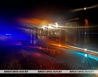 Трагедии на дорогах! Обзор за неделю ГАИ Брестской области