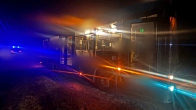 Трагедии на дорогах! Обзор за неделю ГАИ Брестской области