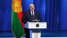 Президент в Послании — об экономике
