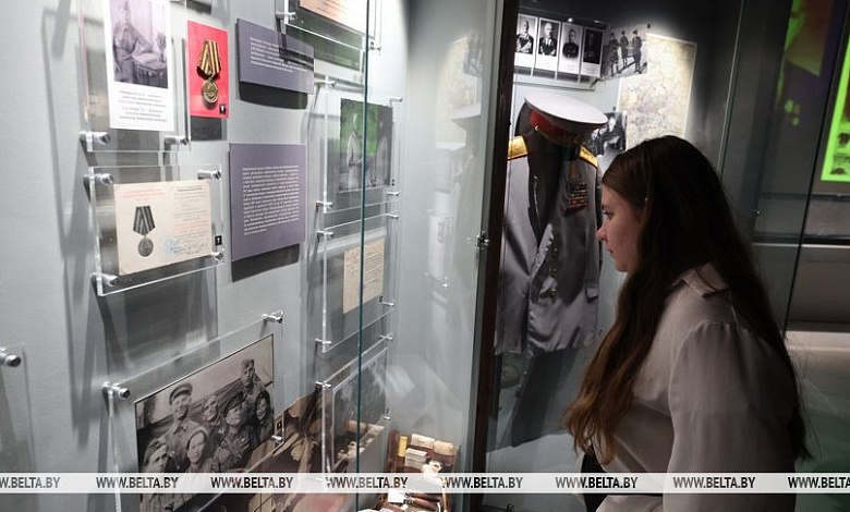 Новые образовательные маршруты по Беларуси анонсировал центр экологии и краеведения 